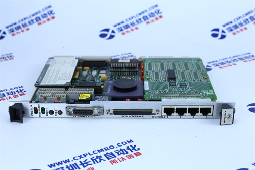 ICS TRIPLEX(ROCKWELL)	T8431 module