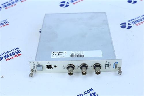 EMERSON CE4006P2 Controller module