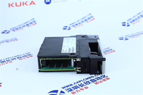 ICS TRIPLEX T8448 Control module1