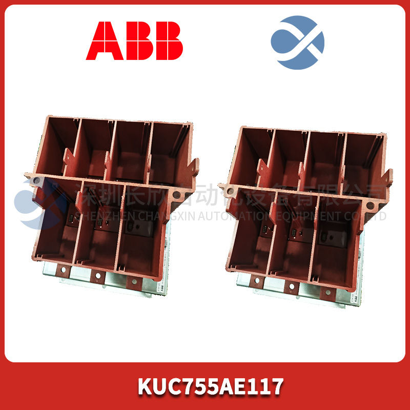 A-B	1756-L71 Redundant communication module