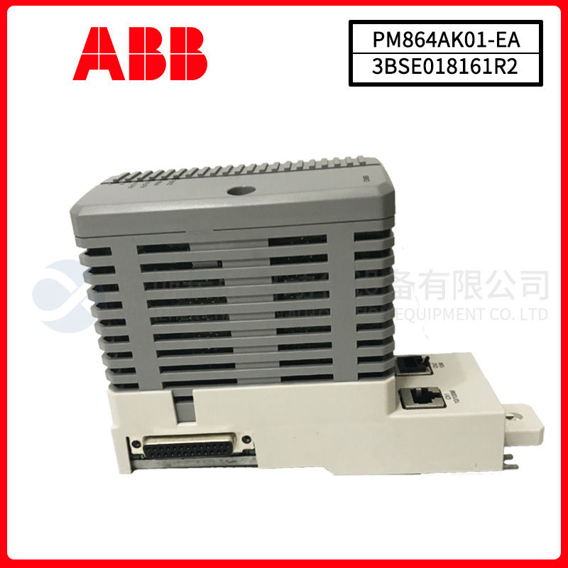 A-B	1747-L553 Digital input module