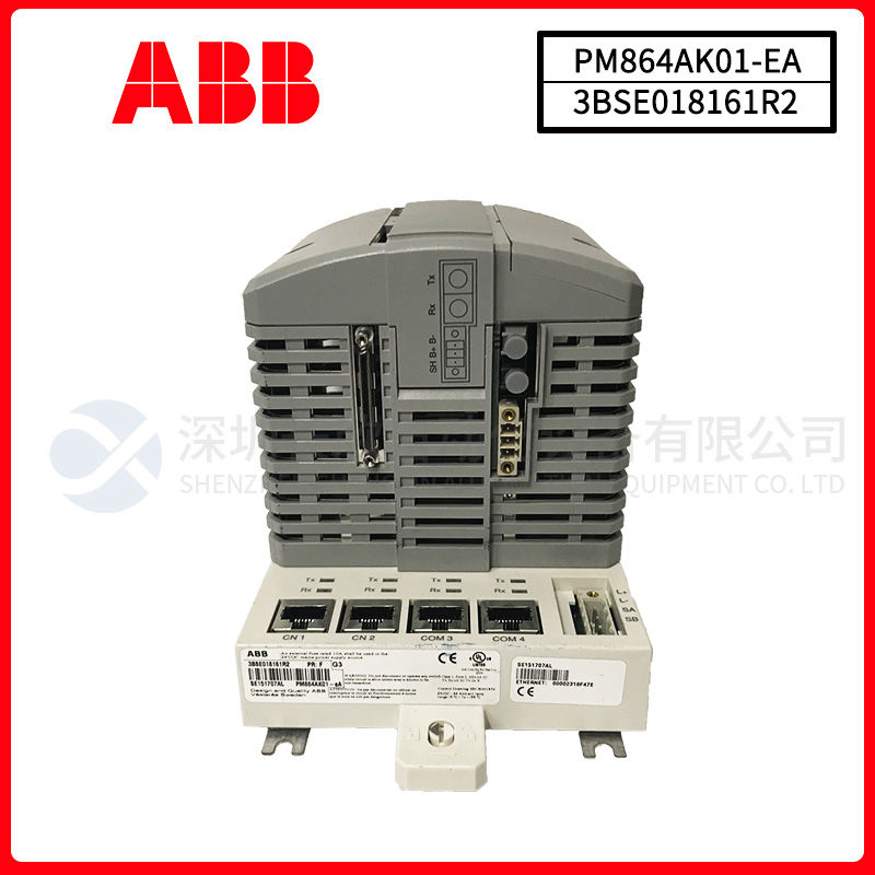 A-B	1747-L553 Digital input module1