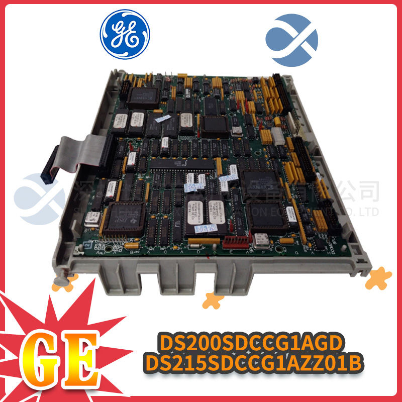 GE	SR469-P5-HI-A20 module