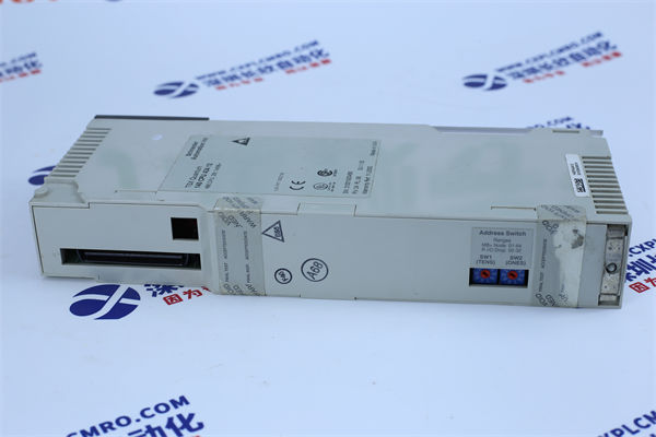 ABB	REM610 Simulate input/output