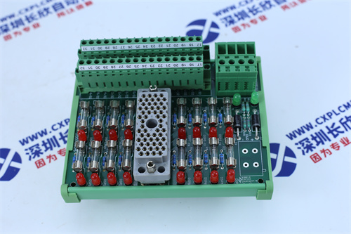 ABB	CI858K01 3BSE018135R1 Communication module