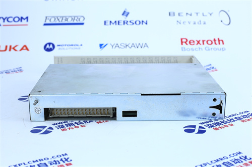 LEYBOLD	TURBOVAC50 module