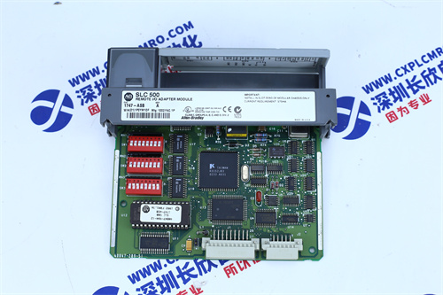 TRICONEX 3503E Digital input module