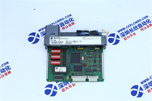 ABB	SDCS-CON-4-COAT-ROHS Communication module1