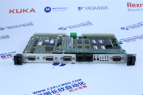 B&R	EXS5 EtherCAT I/O module1