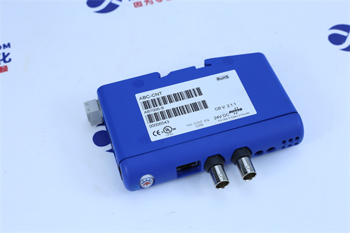 ABB	BCU-02 Digital load cell module1