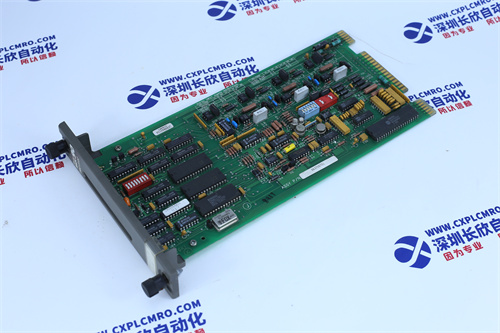 B&R	7EX484.50-1 Bus controller module1