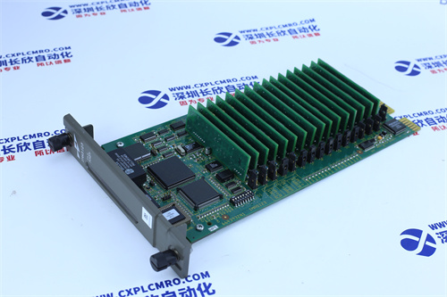 TRICONEX	3503E Digital input module1