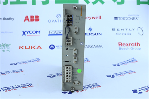 A-B	1756-L61 Core controller module1