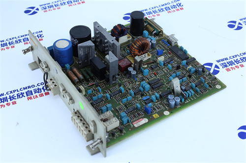 A-B	1756-L61 Core controller module