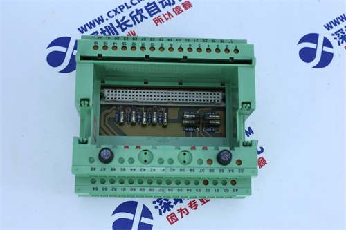 A-B	1747-L553 Controller module