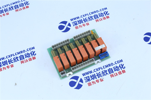 B&R	4P3040.01-490 Processor module1