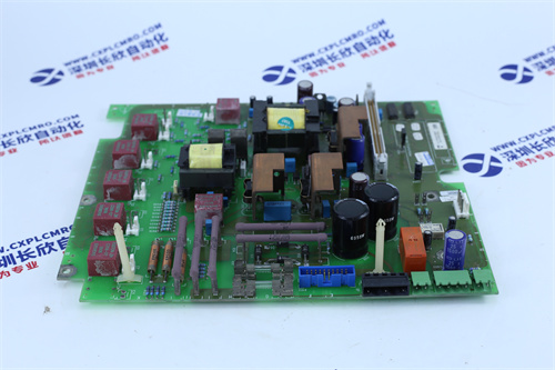 BENTLY	3500/42M Module for monitoring bearing vibration of rotating machinery1