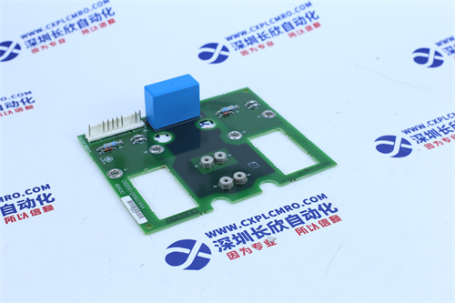 BENTLY	135613-02 Vibration monitoring and analysis module1