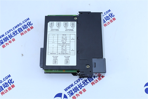 BENTLY	330180-X1-CN Embedded module1