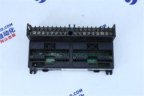 Bently	330780-50-00 Temperature monitoring module