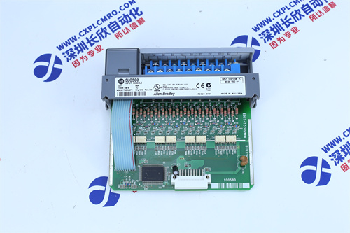 TRICONEX  9761-210 Safety control module1