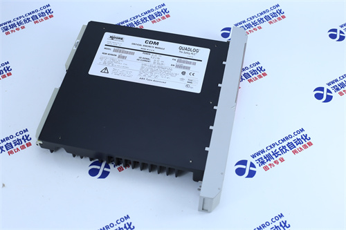 ABB	PM802F controller1