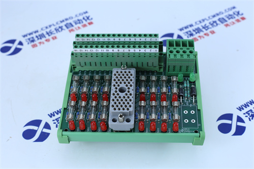 A-B	1756-PAR2 Redundant power modules