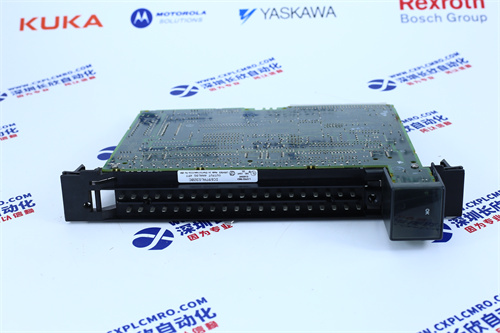 GE	IC695CPE305 module