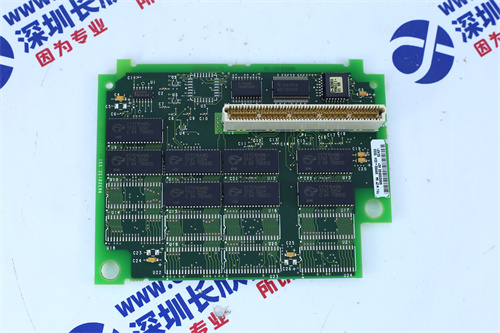 TRICONEX	7400206-100 Security logic controller module1