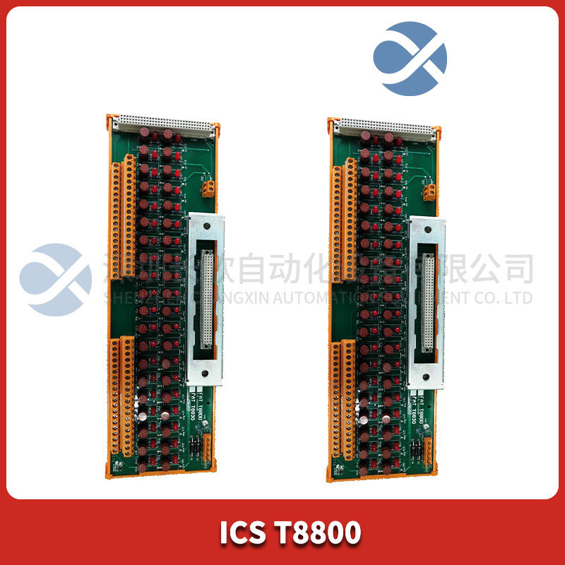 A-B	1783-MS10T Analog output module1