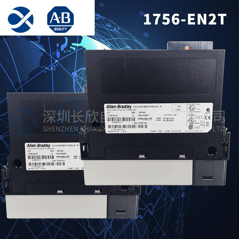 ABB	PM511V08 Electrical module