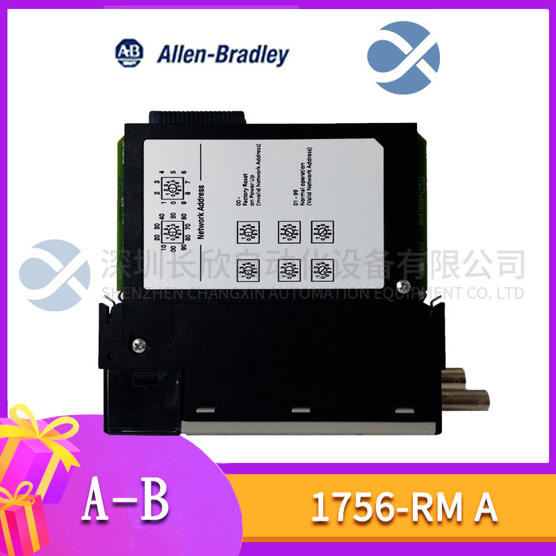 ABB	PM866 Industrial automation control module