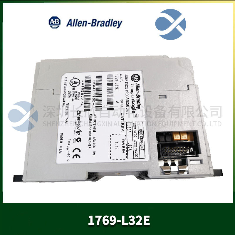 ABB	3BSE018161R1 module1