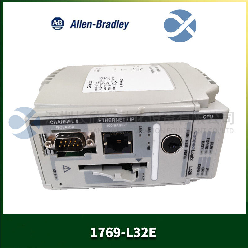 ABB	3BSE018161R1 module