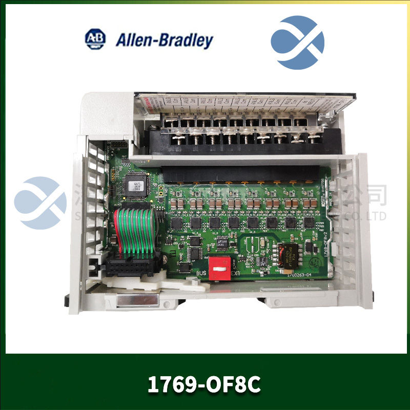 ABB	HIEE300024R4 UAA326A04 Industrial automation1