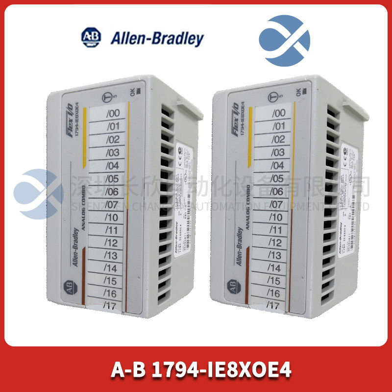 ABB	3HAC025338-006 Driving module