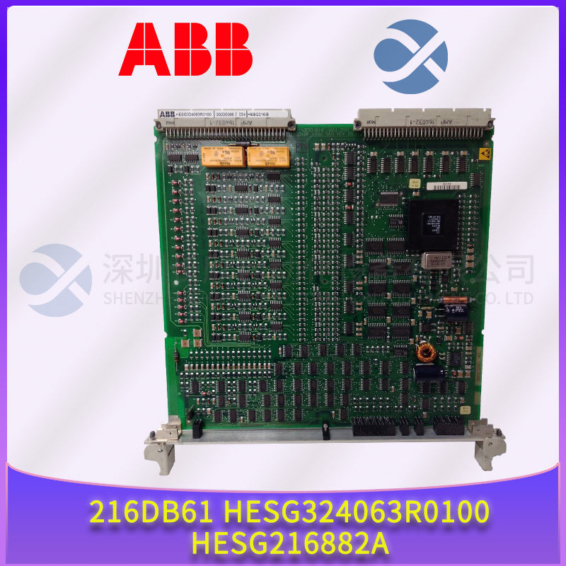 ABB	HIEE300771R1 UNS0874A Motor module