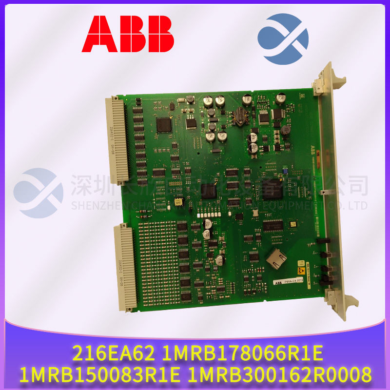 FOXBORO FBM224 P0926GG Intelligent I/O module