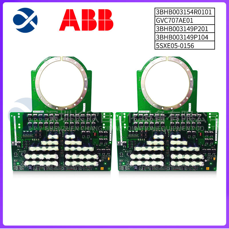 ABB	XTB750B01 Contactless switch module1