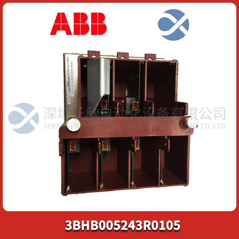 ABB	3BHB013088R0001	 Gate commutated thyristor