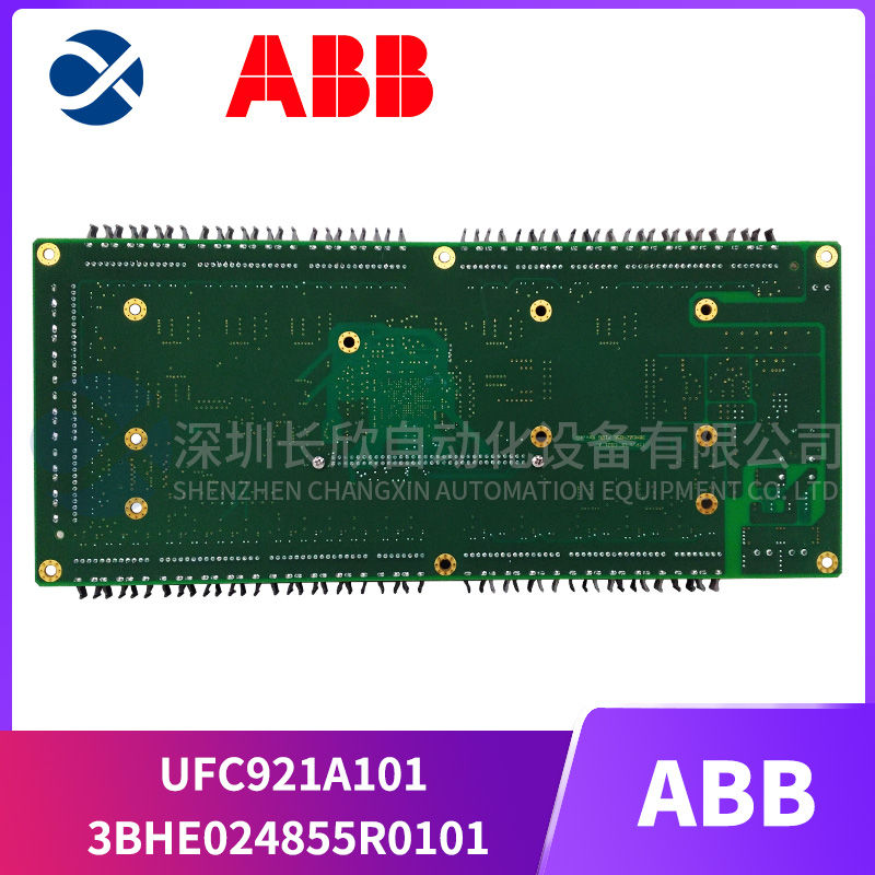 ABB	PM864A	 controller