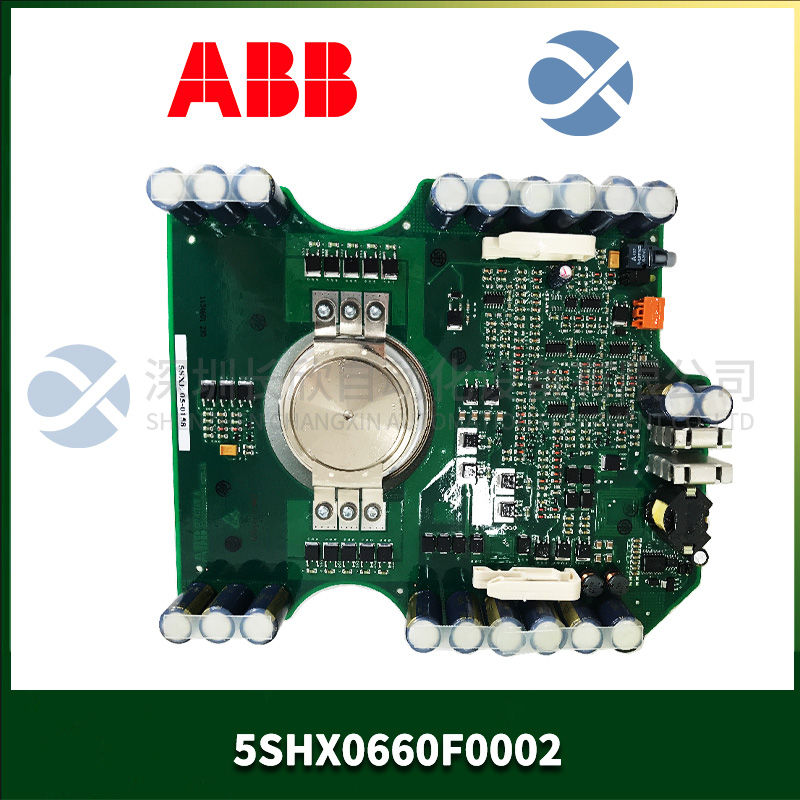 FOXBORO AD908CC Intelligent module1