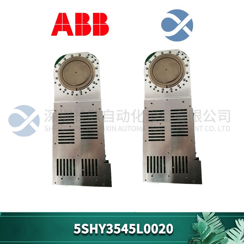 ABB	PFTL101A/3BSE004172R1  Tension controller