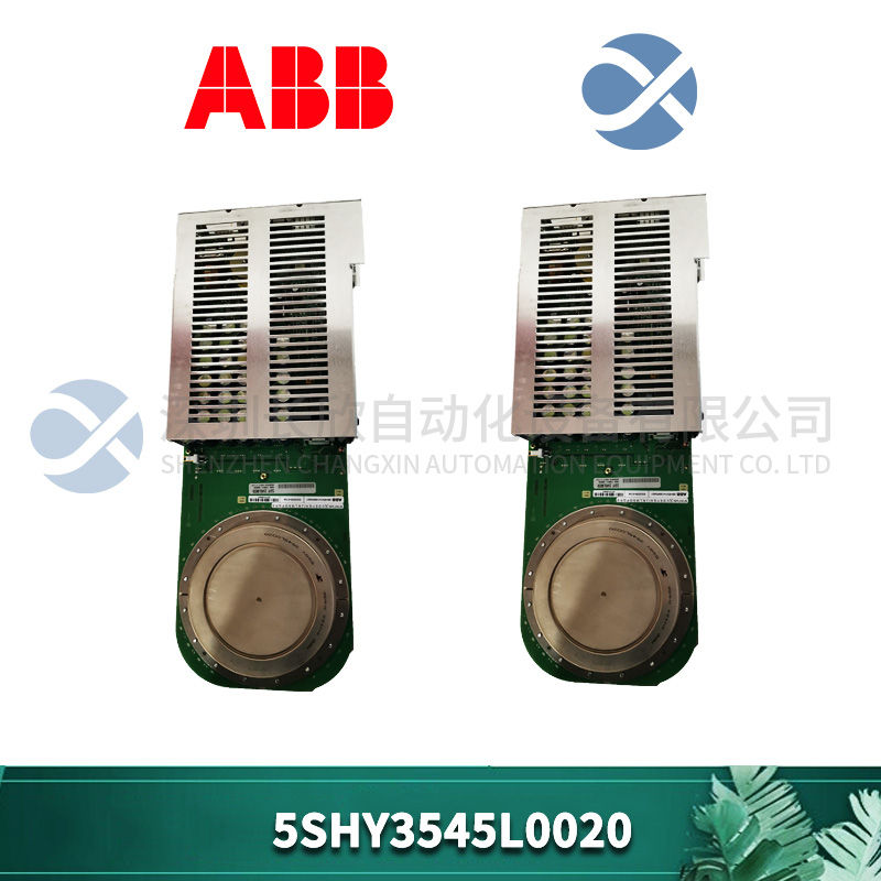 ABB	SCYC55830 Core component