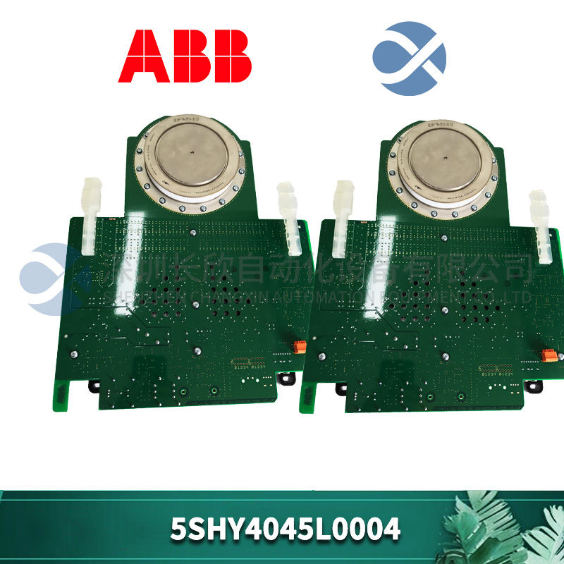 ABB	SCYC55830 Core component1