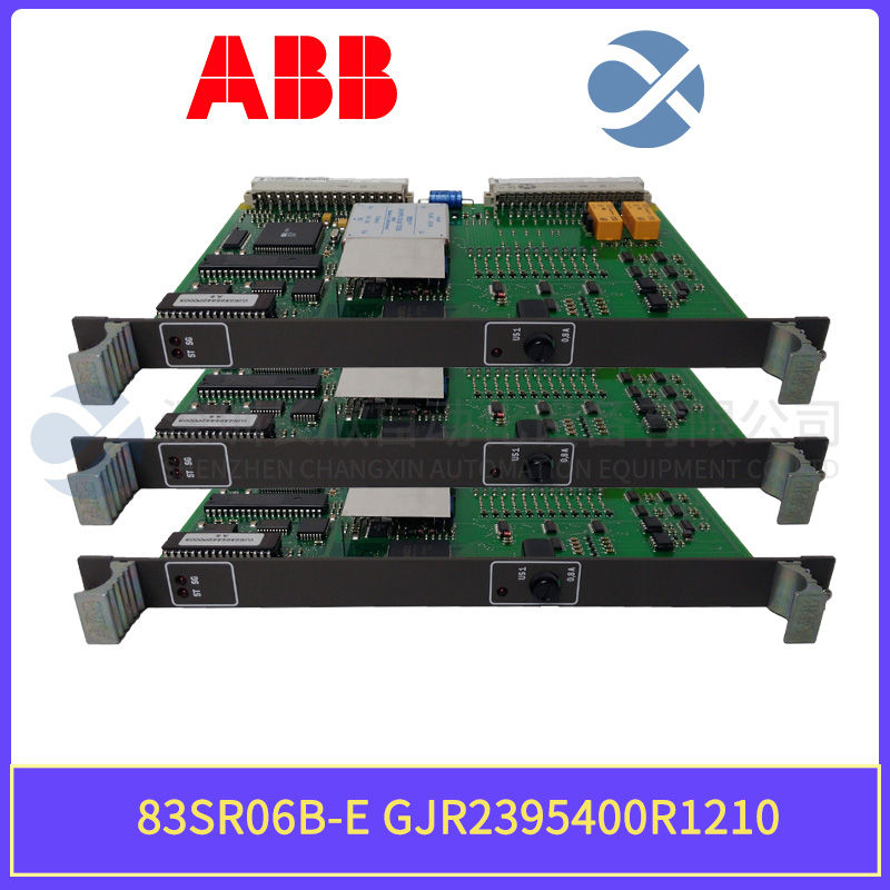 ABB	PFSA140 3BSE006503R1	 module