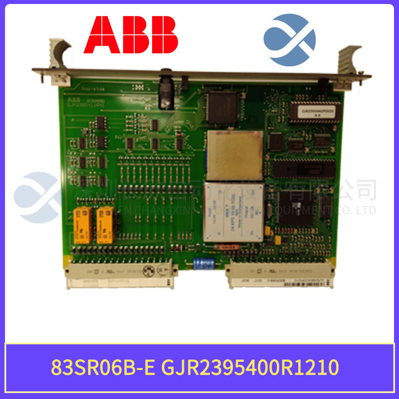 ABB	PP865A	 module