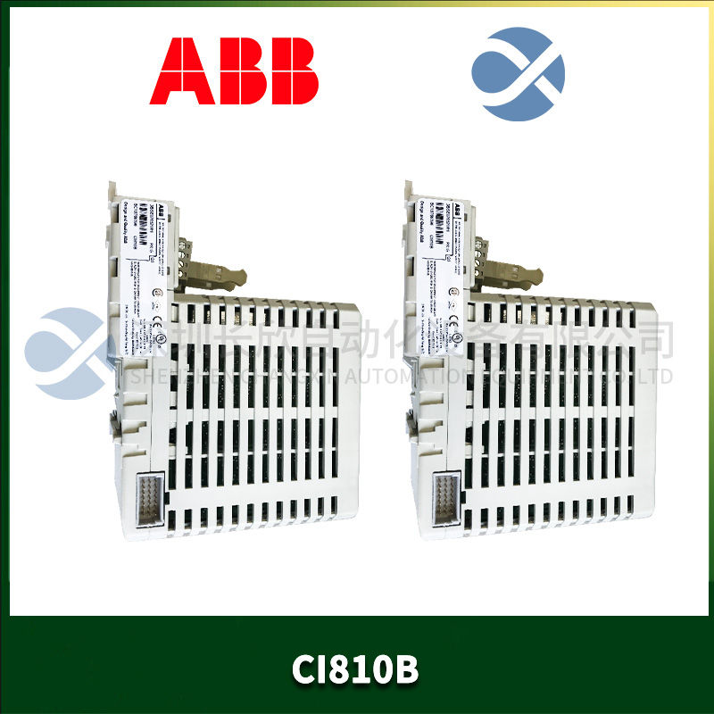 ABB	086345-004 Industrial automation and control systems1