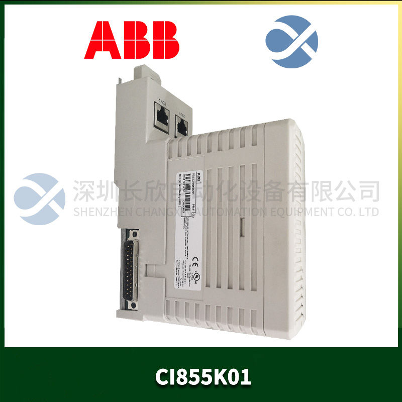 FOXBORO AD916CC Temperature transmitter module1