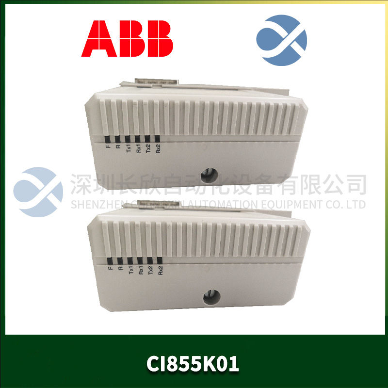 FOXBORO AD908AC Channel input module